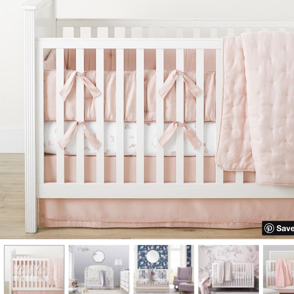 Amelia Tencel bumper